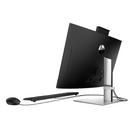 HP 440 G9 All-in-one computer with monitor, keyboard, and mouse on a white background