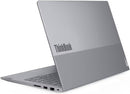 LENOVO THINKBOOK 14 G8 IAL (21SJ0001GR) INTEL CORE ULTRA 7 255H-5.1GHz, 8GB RAM, 512GB SSD, 14.0" WUXGA IPS, CAMERA, FPR, BT, WIFI, DOS, INTEGRATED INTEL ARC 140T GRAPHICS, GREY, 1 YEAR WARRANTY