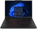 LENOVO THINKPAD P16S G3 INTEL CORE ULTRA 7-155H-4.8GHz, 16GB, 512GB SSD, 16" WIN 11 PRO,4GB NVIDIA RTX A500, 3YR