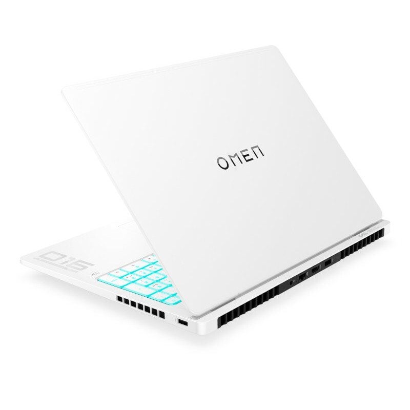 HP OMEN MAX GAMING LAPTOP 16T-AH000WHT (A4NL6AV/WHT) INTEL CORE ULTRA 9 275HX PROCESSOR, 64GB RAM, 2TB SSD, 16" OLED DISPLAY, CAMERA, BT, WIFI, WINDOWS 11 HOME, NVIDIA RTX 5090 24GB GRAPHICS, WHITE, 1 YEAR WARRANTY