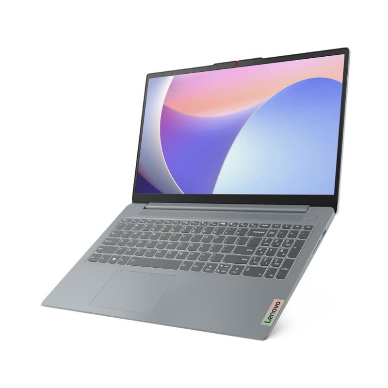 Lenovo IdeaPad Slim 3 15IAN8 | Intel i3-N305, 8GB RAM, 256GB SSD, 15.6" FHD, Windows 11 | Grey, 1-Year Warranty