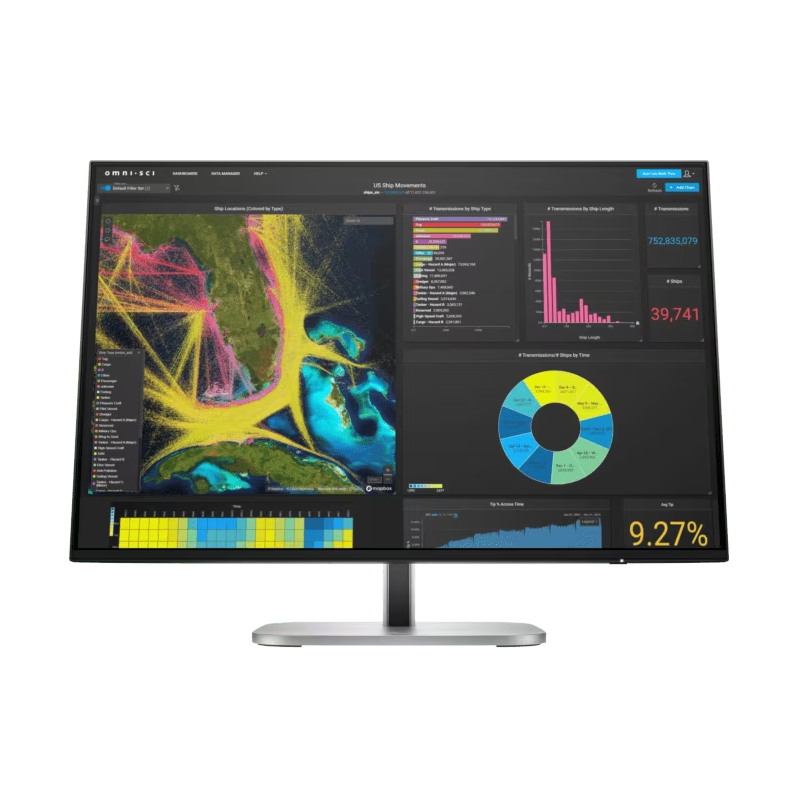 HP Series 5 Pro 524PN 24