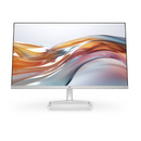 HP Series 5 23.8 inch FHD White Monitor - 524sw
