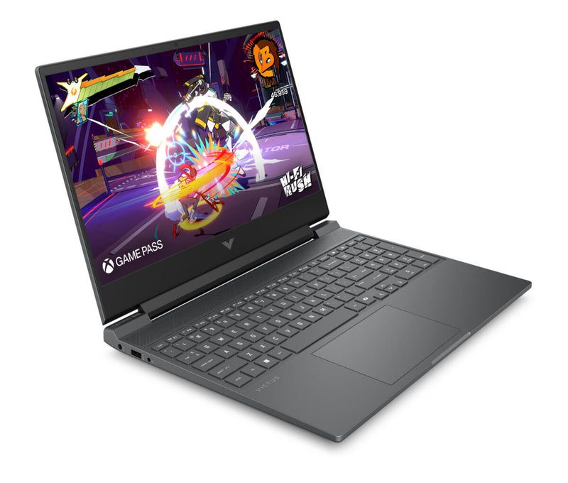HP VICTUS GAMING LAPTOP 15-FA2082WM (B5EQ3UA