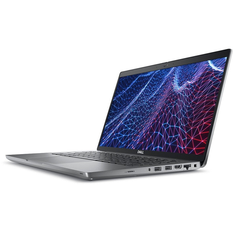 DELL LATITUDE 3540 XCTO (3540-I7-VPN-210-BGDY) i7-1355U-5.0GHz, 8GB, 512GB SSD, 15.6" FHD IPS, CAMERA, FPR, BT, WIFI, DOS, INTEL IRIS XE GRAPHICS, BLACK, 1 YEAR WARRANTY