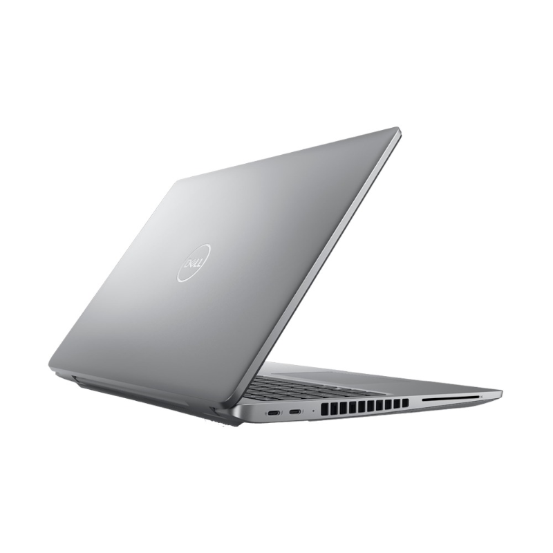 DELL LATITUDE 5540 XCTO (NBDELLLAT5540I781TBD) i7-1370P-5.2GHz, 8GB, 1TB SSD, 15.6" FHD IPS, CAMERA, FPR, BT, WIFI, DOS, INTEL UHD, BLACK, 3 YEARS WARRANTY