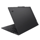 LENOVO THINKPAD T14 S GEN 6 (21R1001MGR) INTEL CORE ULTRA 7 255U-5.2GHz, 16GB RAM, 512GB SSD, 14.0" WUXGA IPS, CAMERA, FPR, BT, WIFI, WINDOWS 11 PROFESSIONAL, INTEGRATED, INTEL GRAPHICS, BLACK, 3 YEARS WARRANTY