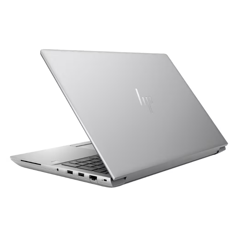 HP ZBook Studio G10 (5F967ES) - Intel i9-13900H, 32GB RAM, 1TB SSD, 16" WUXGA Display, 8GB NVIDIA GeForce RTX 4070, Windows 11 Pro, Silver, 3-Year Warranty