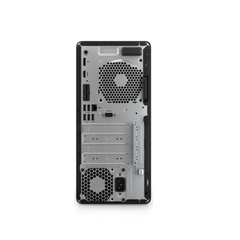 HP ELITE TOWER 800 G9 (5L333ES) i7-12700-4.9GHz, 8GB, 1TB HDD, DOS, INTEL UHD 630 GRAPHICS, BLACK, 1 YEAR WARRANTY