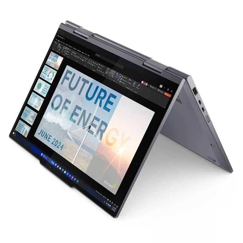 Lenovo ThinkPad X1 Yoga 2-in-1 (21KE005FGR) Intel Core Ultra 7-155U, 16GB, 512GB SSD, 14" WUXGA Touch, Win 11 Pro