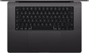 APPLE 2024 MACBOOK PRO (MX2X3LL) M4 PRO, 14‑CORE CPU, 20‑CORE GPU, BUILT FOR APPLE INTELLIGENCE, 16.2" LIQUID RETINA XDR DISPLAY, 24GB UNIFIED MEMORY, 512GB SSD STORAGE, SPACE BLACK, 1 YEAR WARRANTY