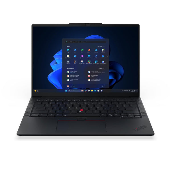 Lenovo ThinkPad E14 Gen 7 (21U20032GQ) Intel Core Ultra 7 258V 32GB RAM 512GB SSD 14" WUXGA IPS Intel Arc 140V Graphics DOS Black