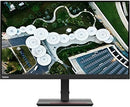 LENOVO THINKVISION S24E-20 (62AEKAT2UK) 23.8" MONITOR, 3 YEARS WARRANTY