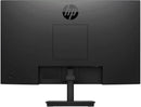 HP P24V G5 (64W18AS) 24" FHD MONITOR BLACK