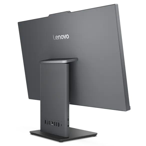 LENOVO THINKCENTRE NEO 50A 27 GEN 5 AIO (12SA003QGR) INTEL CORE 7 240H-5.2GHz, 16GB RAM, 512GB SSD, 27" FHD IPS, CAMERA, BT, WIFI, DOS, INTEGRATED INTEL GRAPHICS, GREY, 1 YEAR WARRANTY
