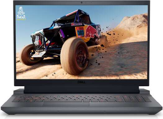 DELL GAMING G15 (G5530-9251GRY-PUS) i9-13900HX-5.4GHz, 32GB, 1TB SSD, 15.6" FHD, CAMERA, BT, WIFI, WINDOWS 11 HOME, 8GB NVIDIA GEFORCE RTX4060 GRAPHICS, GREY, 1 YEAR WARRANTY