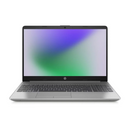 HP Notebook 250 G9 (6S6V4EA) | i7-1255U | 8GB RAM | 512GB SSD | 15.6" FHD | Intel Iris Xe Graphics | DOS | 1-Year Warranty | Silver