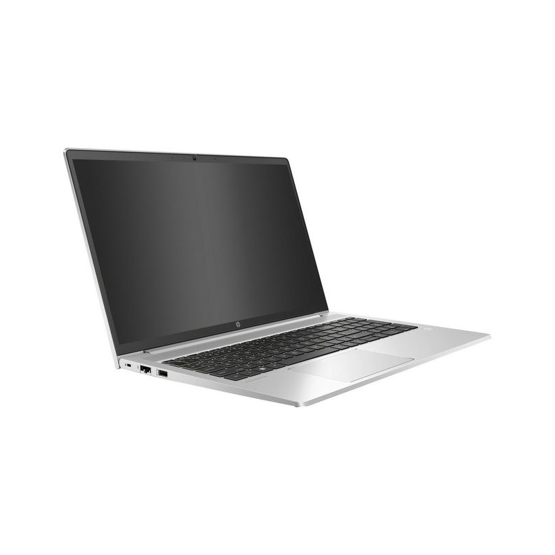 HP LAPTOP 470 G9 (6S7D5EA) i7-1255U-4.7GHz, 8GB, 512GB SSD, 17.3" FHD IPS, CAMERA, FPR, BT, WIFI, DOS, 2GB NVIDIA GEFORCE MX550 GRAPHICS, SILVER, 1 YEAR WARRANTY