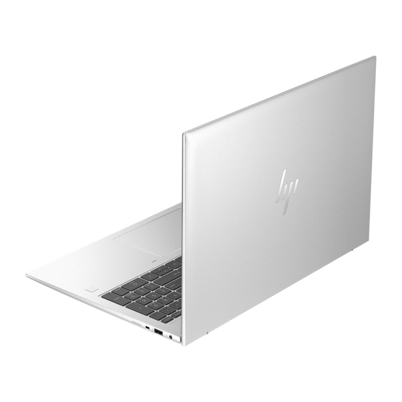 HP ELITEBOOK 840 G10 (6T2A6EA) i5-1335U-4.6GHz, 16GB, 512GB SSD, 14.0" WUXGA IPS, CAMERA, FPR, BT, WIFI, WINDOWS 11 PROFESSIONAL, INTEL IRIS XE GRAPHICS, SILVER, 3 YEARS WARRANTY