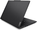 LENOVO THINKPAD X1 CARBON GEN 13 AURA EDITION (21NS012AGR) INTEL CORE ULTRA 7 258V-4.8GHz, 32GB RAM, 1TB SSD, 14.0" WUXGA IPS, CAMERA, FPR, BT, WIFI, WINDOWS 11 PROFESSIONAL, INTEGRATED INTEL ARC 140V GRAPHICS, BLACK, 3 YEARS WARRANTY