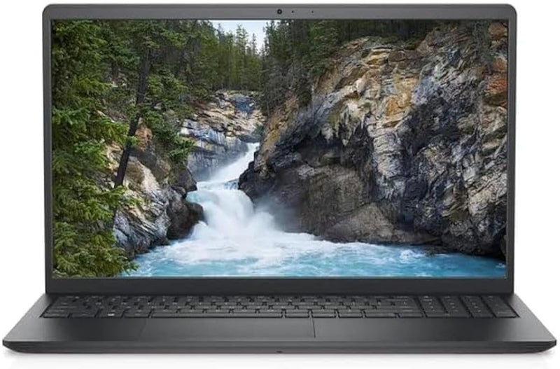 DELL VOSTRO 3520 (NBDELLVOS3520I58512GBD) i5-1235U-4.4GHz, 8GB, 512GB SSD, 15.6" FHD, CAMERA, BT, WIFI, DOS, INTEL UHD GRAPHICS, BLACK, 1 YEAR WARRANTY