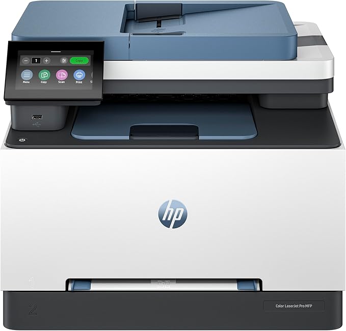 HP MFP3303FDW (49938A) COLOUR LASERJET PRO PRINTER