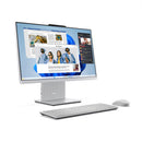 LENOVO IDEACENTRE ALL-IN-ONE 24IRH9 (F0HN00PGIN) INTEL CORE i3-1315U-4.5GHz, 8GB RAM, 512GB SSD, 23.8"FHD IPS, CAMERA, BT, WIFI, WINDOWS 11 HOME, INTEGRATED INTEL UHD GRAPHICS, GREY, 1 YEAR WARRANTY