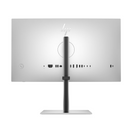 HP Series 7 Pro 727PK 27" 4K Thunderbolt 4 Monitor (8J9G2AA) – Ultra HD, USB-C, HDR