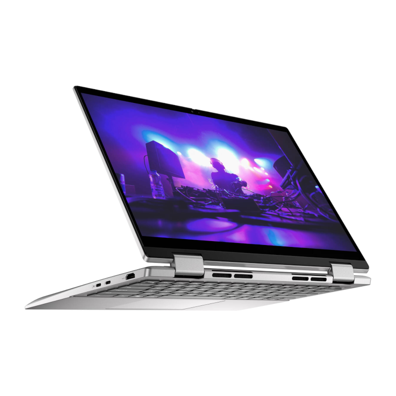 DELL Inspiron 14 7430 2-in-1 | Intel i5-1335U, 16GB RAM, 512GB SSD, 14" FHD Touchscreen | Windows 11 Home, Silver | 1-Year Warranty