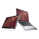 DELL Latitude 7430, Intel i5, 8GB RAM, 512GB SSD, 14" FHD, Intel Iris Xe Graphics, Fingerprint Reader, Wi-Fi, Business Laptop, DELL Laptop, Laptop in Dubai, 3-Year Warranty, Professional Laptop.