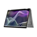 DELL LATITUDE 7440 XCTO (NBDELL7440I7161TBW) i7-1365U-5.2GHz, 16GB, 1TB SSD, 14" FHD IPS TOUCH, CAMERA, FPR, BT, WIFI, WINDOWS 11 PROFESSIONAL, INTEL IRIS XE GRAPHICS, GRAY, 3 YEARS WARRANTY