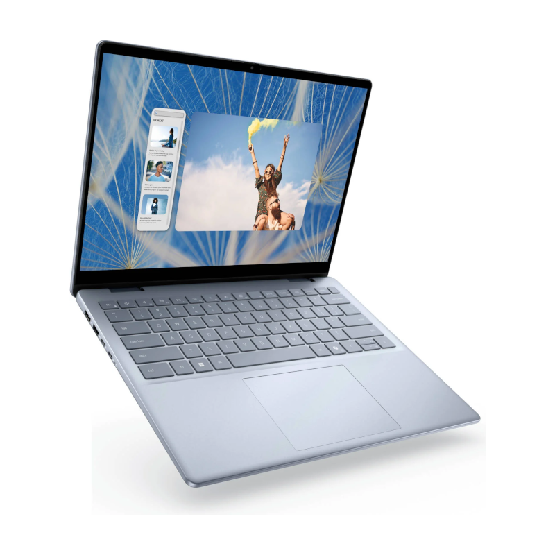 Dell Inspiron 7440 2-in-1 (I7440-7304BLU-PUS) – Intel Core 7-150U, 16GB RAM, 1TB SSD, 14" Touch WUXGA, Windows 11, Blue