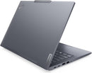 LENOVO THINKPAD T14 GEN 5 (21ML0089US) INTEL CORE ULTRA 7-155U-4.8GHz, 16GB RAM, 512GB SSD, 14.0" WUXGA IPS, CAMERA, FPR, BT, WIFI, WINDOWS 11 PROFESSIONAL, INTEGRATED INTEL GRAPHICS, GREY, 1 YEAR WARRANTY