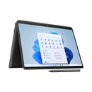 HP SPECTRE X360 16-F2013DX (7H0Z9UA), i7-13700H-5GHz, 16GB, 512GB SSD, 16.0" 3K+TOUCH IPS, CAMERA, FPR, WINDOWS 11 HOME, INTEL IRIS XE GRAPHICS, BLACK, 1 YEAR WARRANTY