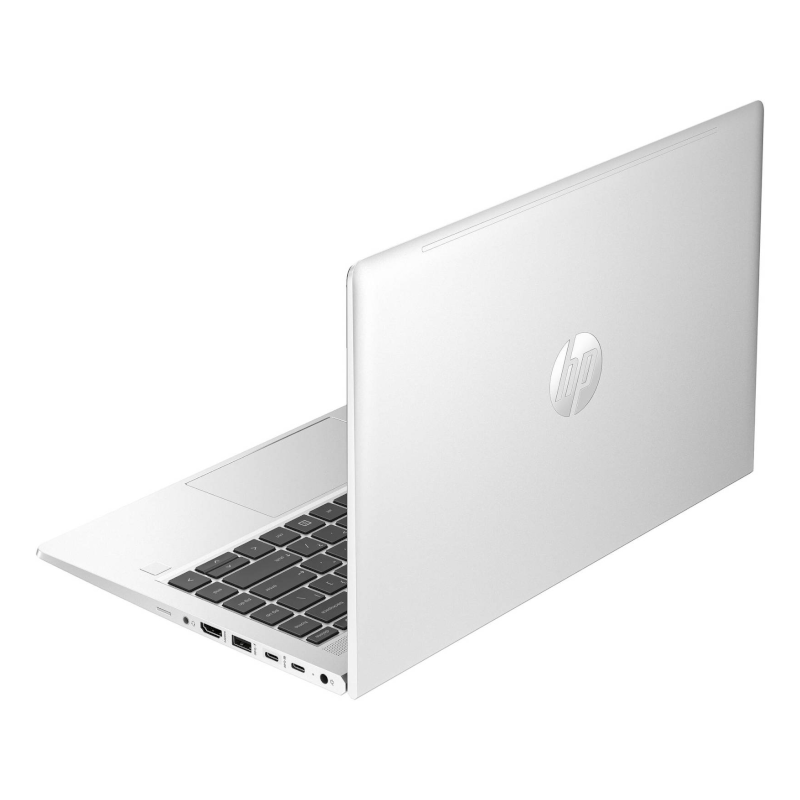 HP PROBOOK 440 G10 Laptop (822Q1UT) | i5-1335U-1.70GHz, 8GB, 256GB SSD, 14" FHD, CAMERA, BT, WIFI, WINDOWS 11 PROFESSIONAL, INTEL IRIS XE GRAPHICS, PIKE SILVER | 1 YEAR WARRANTY