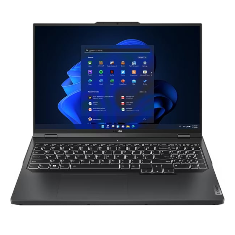 Lenovo Legion Pro 5 i9 RTX 4060 Gaming Laptop Order Online