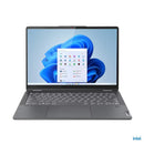 LENOVO IDEAPAD FLEX 5 14IAU7 (82R700KLAX) i5-1235U-4.4GHz, 8GB, 512GB SSD, 14.0" WUXGA IPS TOUCH, CAMERA, FPR, BT, WIFI, WINDOWS 11 HOME, INTEL IRIS XE GRAPHICS, GREY, 1 YEAR WARRANTY