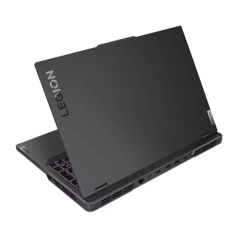 LENOVO LEGION PRO 5 -Y9000P IRX9 (83DF000VCD) i9-14900HX-5.8GHz, 16GB, 1TB SSD, 16.0" WQUXGA, CAMERA, BT, WIFI, WINDOWS 11 HOME, 8GB NVIDIA GEFORCE RTX4060 GRAPHICS, GREY, 1 YEAR WARRANTY