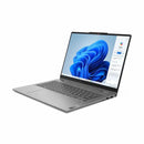 LENOVO IDEAPAD 5 2-IN-1 14IRU9 (83DT0036US) INTEL CORE i7-150U-5.4GHz, 16GB, 1TB, 14.0" WUXGA IPS TOUCH, CAMERA, FPR, BT, WIFI, WINDOWS 11 HOME, INTEGRATED INTEL GRAPHICS, GREY, 1 YEAR WARRANTY