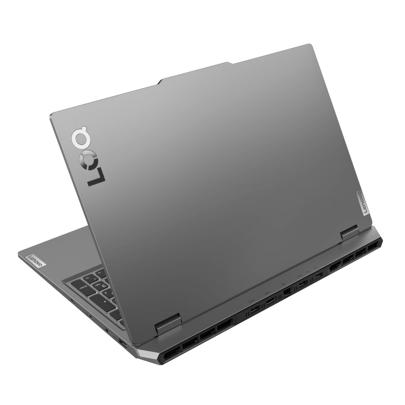 Lenovo LOQ 15ARP9 (83JC0000US) Laptop – AMD Ryzen R7, 16GB RAM, 512GB SSD, 8GB NVIDIA RTX 4060, Windows 11 Home