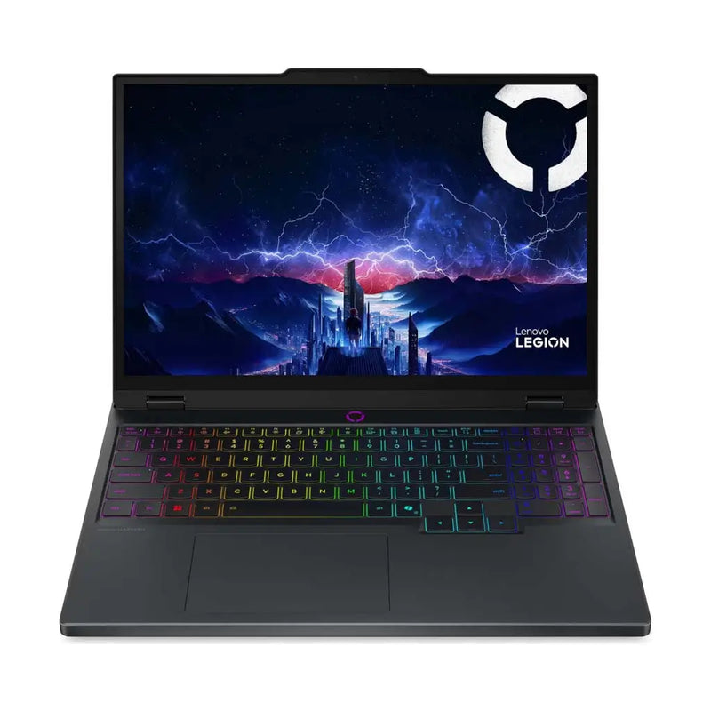 LENOVO LEGION 5 15IAX10 (83F00037PS) INTEL CORE ULTRA 9 275HX-5.4GHz, 32GB, 1TB, 15.1 " WQXGA OLED DISPLAY, CAMERA, BT, WIFI, WINDOWS 11 PROFESSIONAL, NVIDIA GEFORCE RTX 5070 8GB, BLACK, 1 YEAR WARRANTY