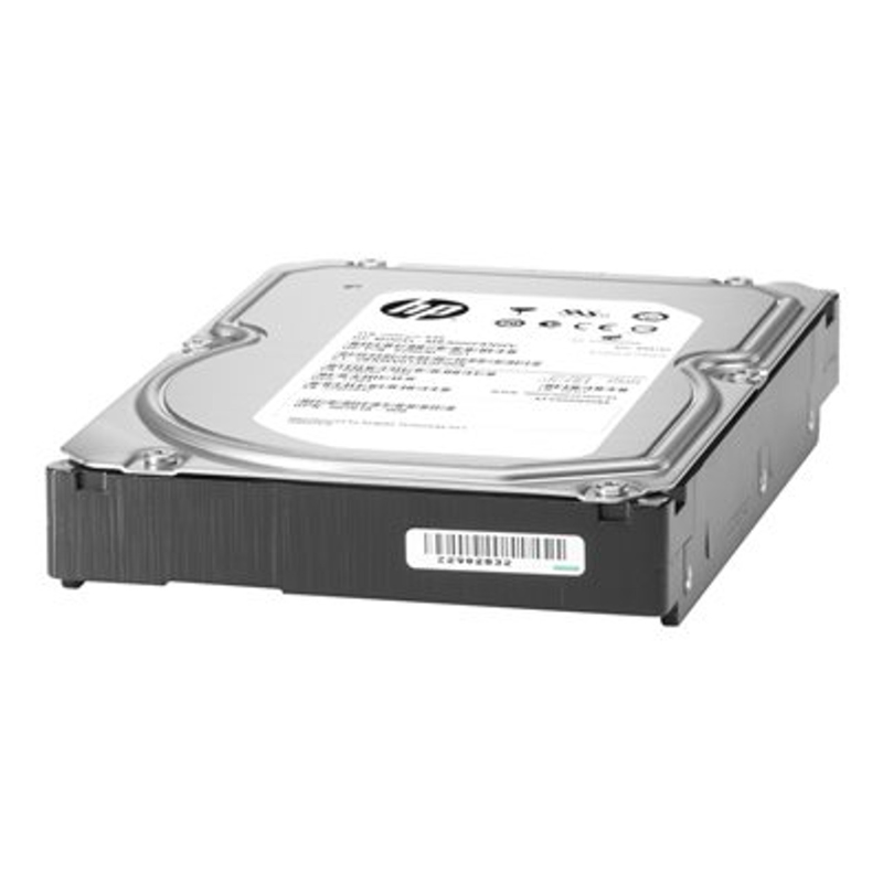 HP 1TB 6G 7.2K SATA HARD DRIVE (843266-B21)