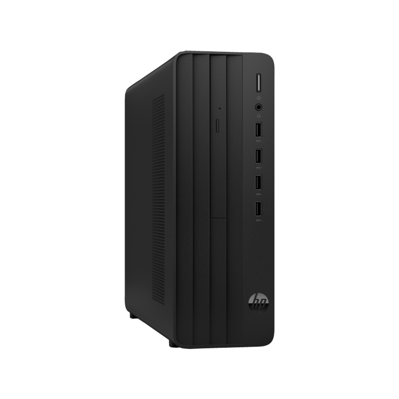 HP PRO SFF 290 G9 (883N9EA) i7-13700-2.1GHz, 8GB, 256GB SSD, DOS, INTEL UHD 770 GRAPHICS, BLACK, 1 YEAR WARRANTY