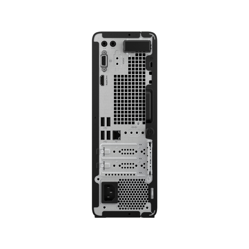 HP PRO SFF 290 G9 (883N9EA) i7-13700-2.1GHz, 8GB, 256GB SSD, DOS, INTEL UHD 770 GRAPHICS, BLACK, 1 YEAR WARRANTY