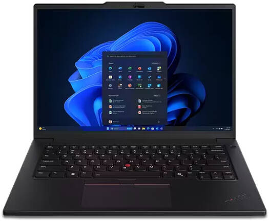 LENOVO THINKPAD P14S GEN5 (21G20003GR) INTEL CORE ULTRA 7-155H-1.4GHz, 16GB 512GB SSD, 14.5" WUXGA IPS, CAMERA, FPR, BT, WIFI, WINDOWS 11 PROFESSIONAL,4GB NVIDIA RTX A500 GRAPHICS , BLACK, 3 YEARS WARRANTY