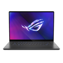 ASUS ROG ZEPHYRUS G16 GAMING LAPTOP GU603W-G16-I74060 (90NR0BL5-M003A0) i7-13620H-4.9GHz, 16GB, 512GB SSD, 16" WUXGA 165GHz, CAMERA, BT, WIFI, WINDOWS 11 HOME, 8GB NVIDIA GEFORCE RTX4060 GRAPHICS, BACKLIT CHICLET ENGLISH KEYBOARD, GREY, 1 YEAR WARRANTY