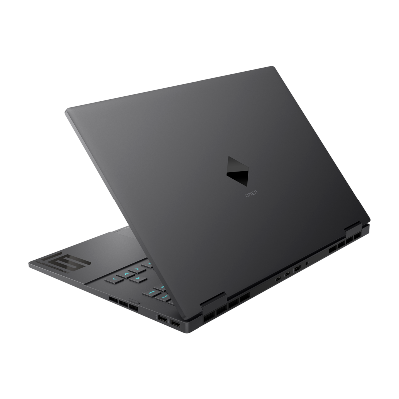 HP VICTUS 16T-R100 GAMING (91C59AV-2/8Z7S0AV) i7-14700HX-5.5GHz, 16GB, 1TB SSD, 16.1" FHD IPS, CAMERA, BT, WIFI, WINDOWS 11 HOME, 8GB NVIDIA GEFORCE RTX4060 GRAPHICS, MICA SILVER, 1 YEAR WARRANTY