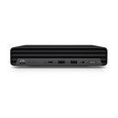HP Pro Mini 400 G9 - Intel Core i7-13700T 4.9GHz, 8GB RAM, 512GB SSD, Intel UHD 770 Graphics, Black, DOS, 1 Year Warranty