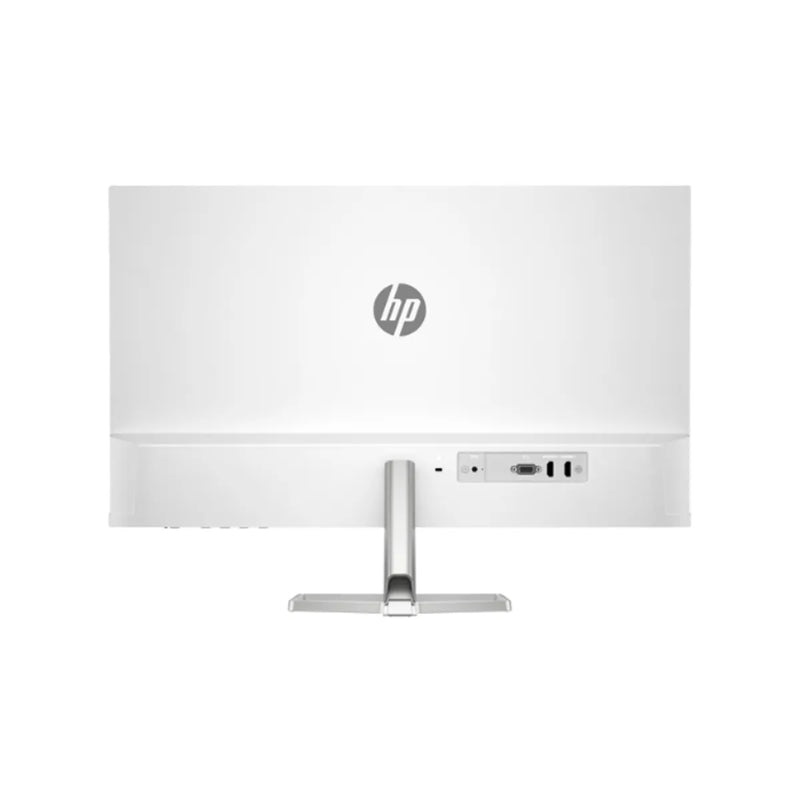 HP Series 5 524SF 23.8" FHD IPS Monitor - Silver