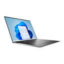 DELL XPS  9530 (XPS15-9530-1600-SL) i9-13900H-4.7GHz, 32GB, 1TB SSD, 15.6" FHD TOUCH, CAMERA, BT, WIFI, WINDOWS 11 PROFESSIONAL, 8GB NVIDIA GEFORCE RTX 4070 GRAPHICS, SILVER, 1 YEAR WARRANTY